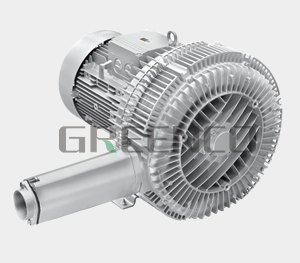 2RB 920-7HH17 side channel blower image and picture